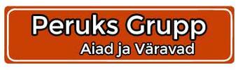 Pildid / - Peruks Grupp logo