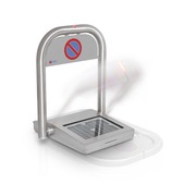 Parkimisseadmed - Individuaalne parkimiskoha hoidja DOMOPARK